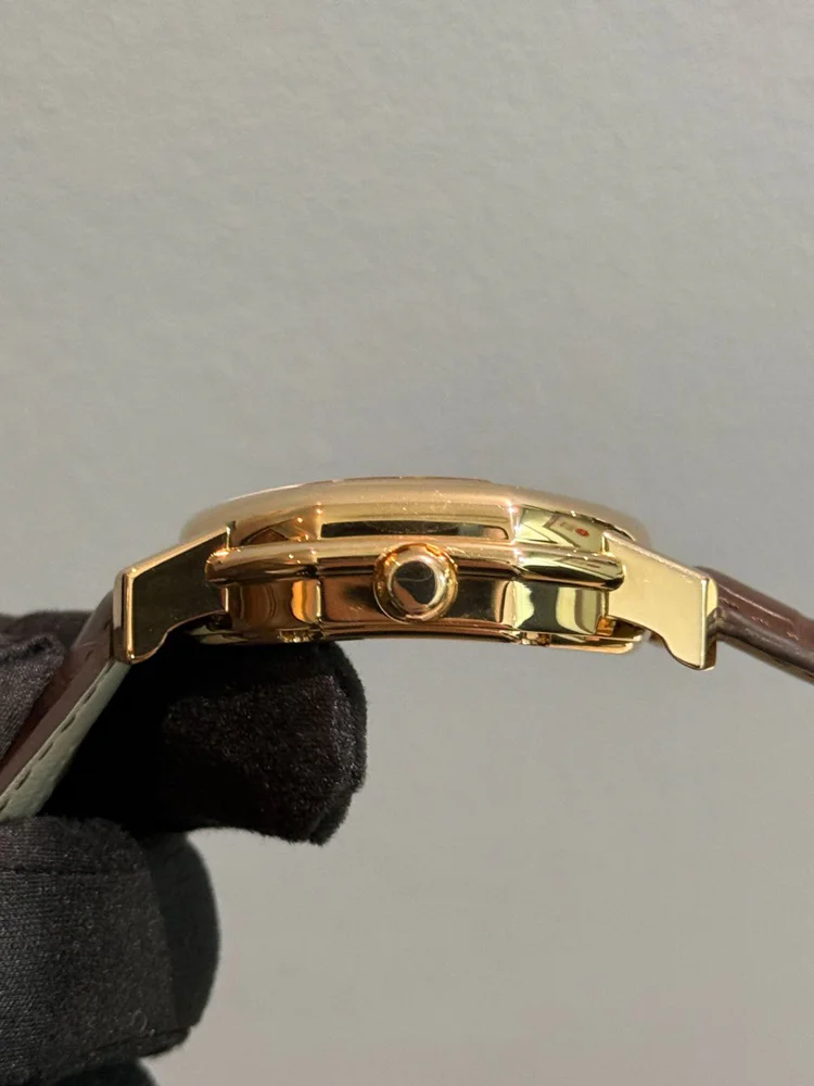 Daniel Roth Ellipsocurvex Papillon LE 210 pcs 